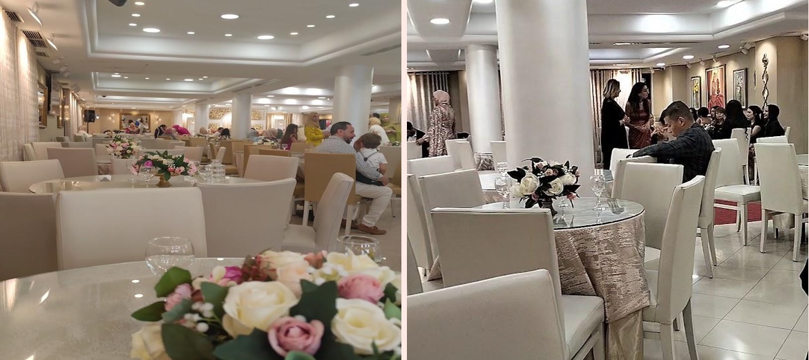 Awtar - Espace evenementiel in Ariana